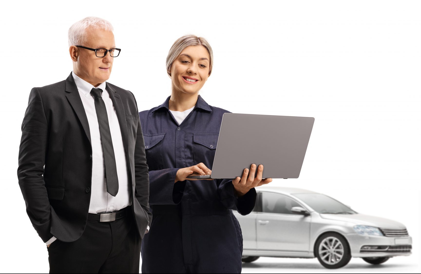 Auto Repair Marketing Service from Kukui