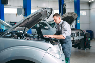 Order the right auto parts for the job, but protect your parts margin in the process!