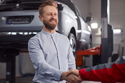 Is your auto repair shop's hiring process attracting the right technicians, managers, and service advisors for your staff?