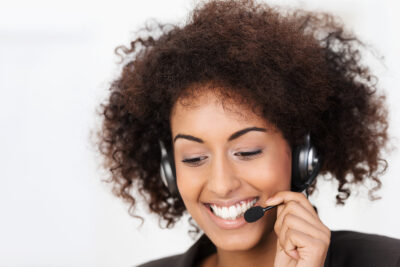 Service Advisors must apply business ethics to phone calls with customers
