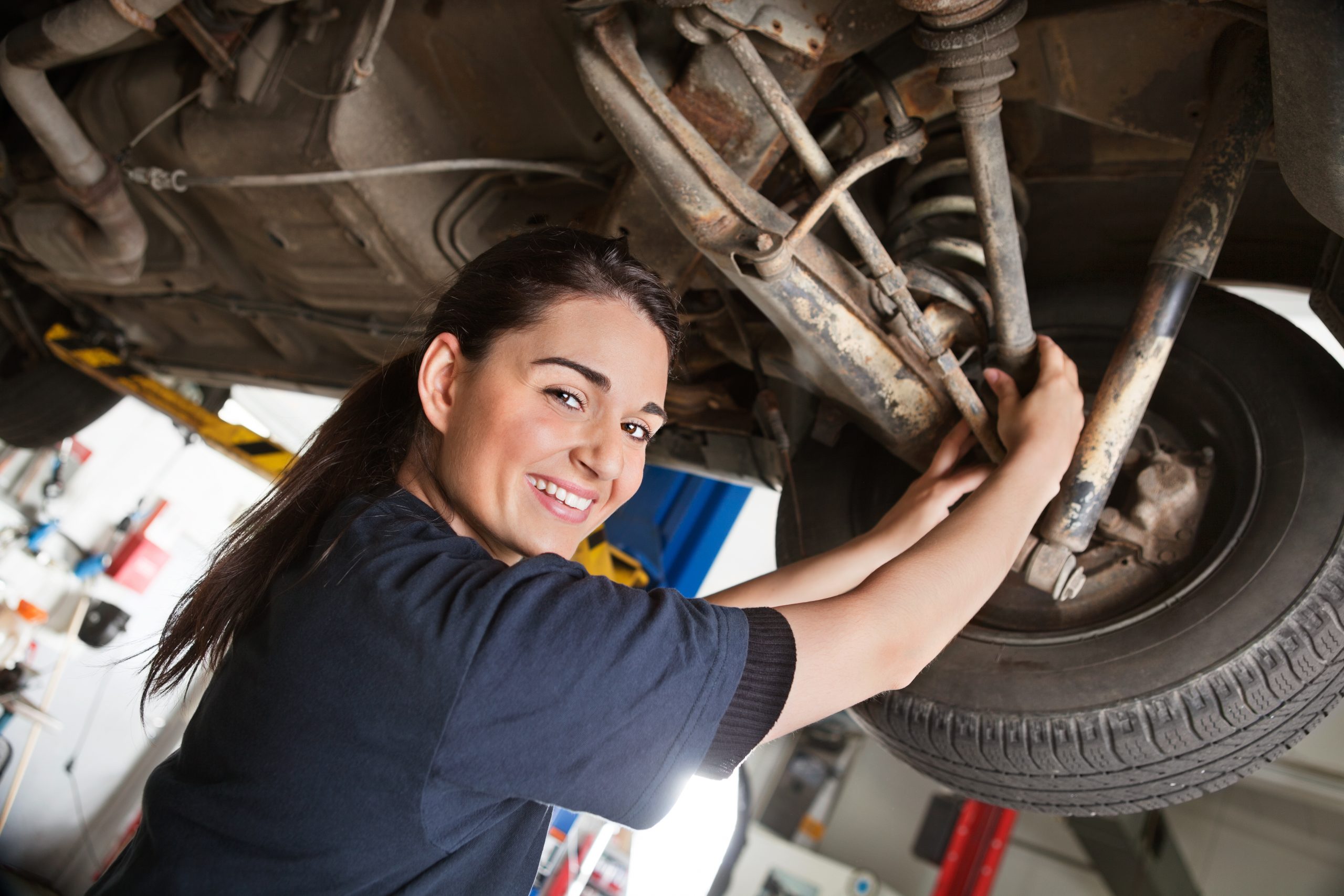 Auto repair coaching groups will build your confidence, and your staff will be confident in you, too!