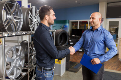 Are you hiring the right technicians and service advisors for your automotive repair shop staff?