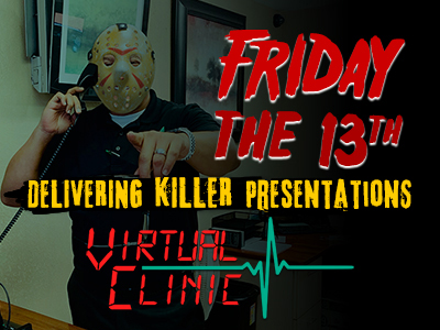 Virtual Clinic