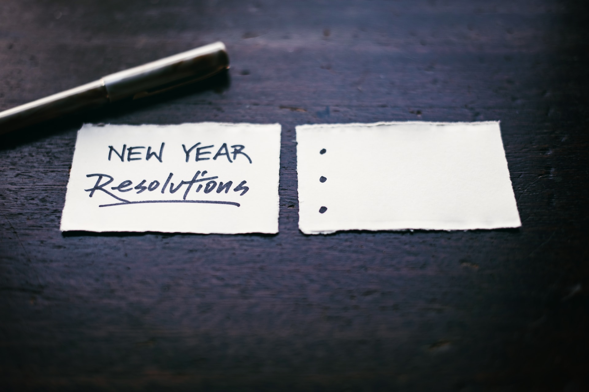 auto repair new years resolutions for shop owners in 2024